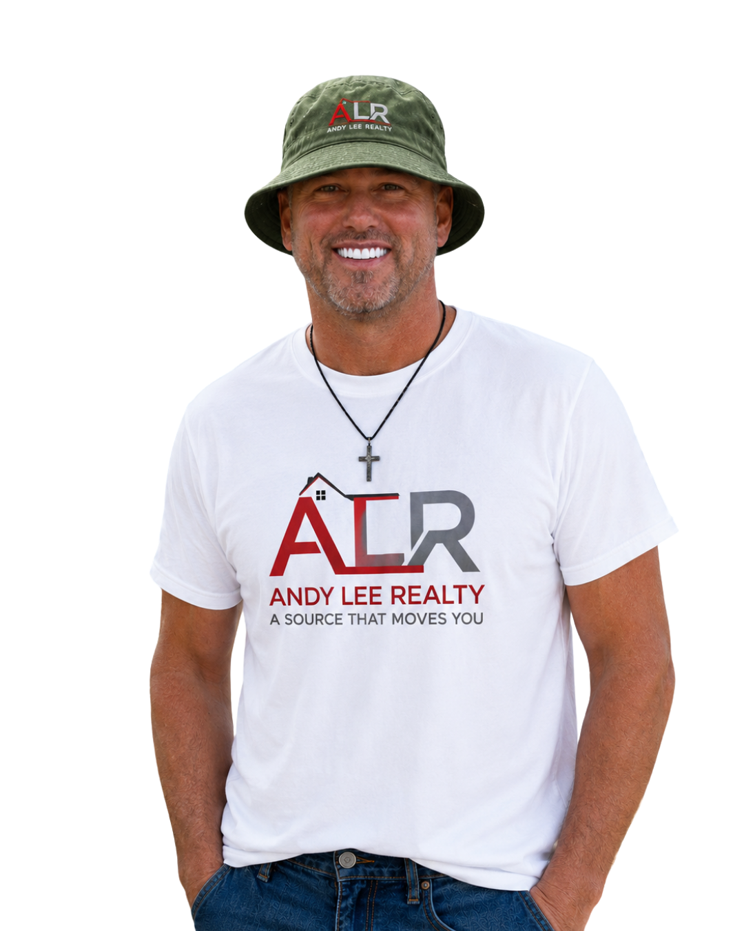 Andy Lee, Andy Lee Realty